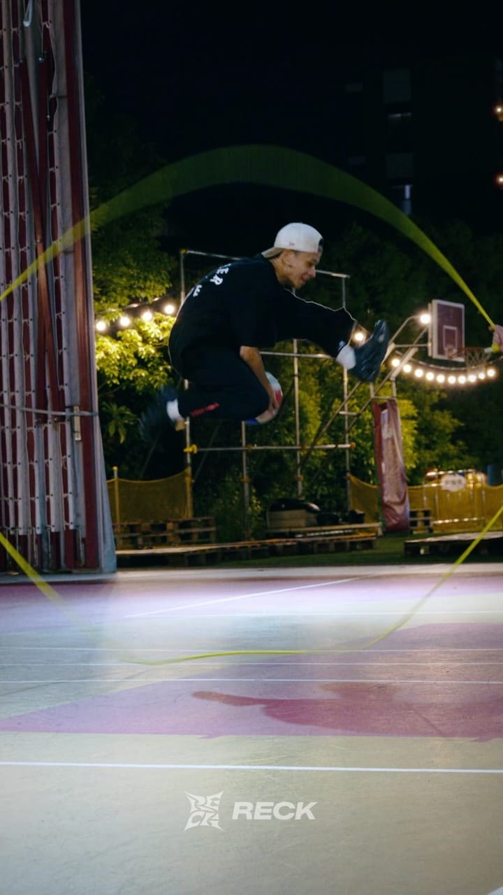 Post 2 by KAI on Instagram (video)