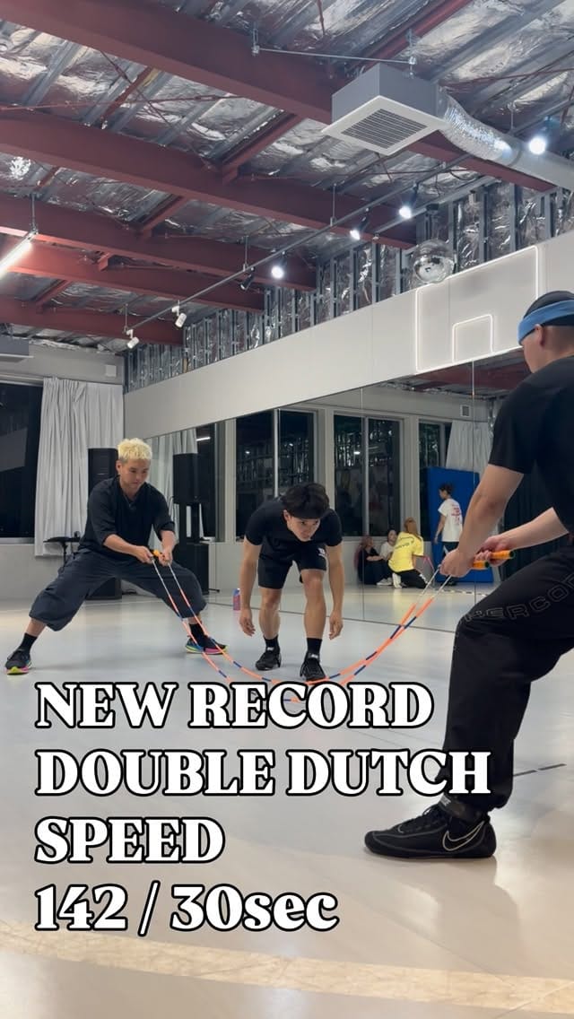 Post 3 by KAI on Instagram (video)