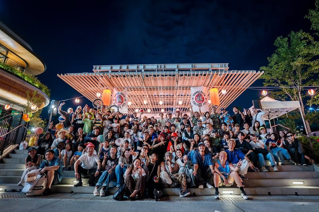Post 7 by KAI on Instagram (carousel)