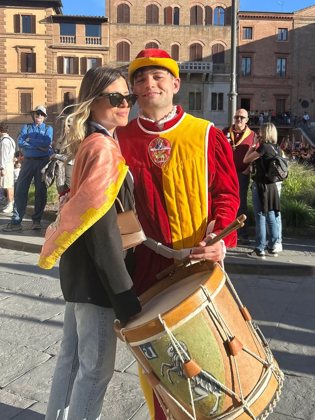 Post 8 by Giulia Marchetti💕💕 on Instagram (carousel)