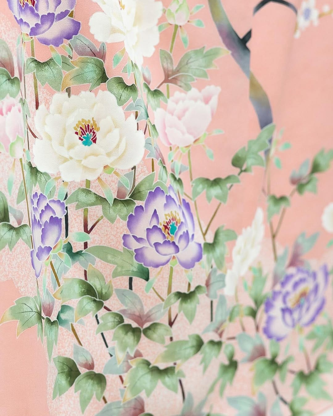 Post 10 by Ikeuchi Yuzen on Instagram (carousel)