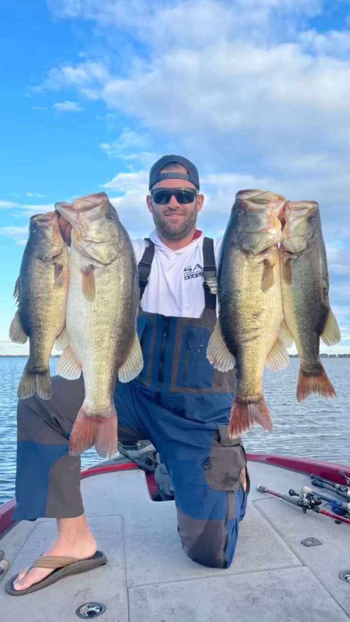 Post 10 by Ryan Copenhaver on Instagram (video)