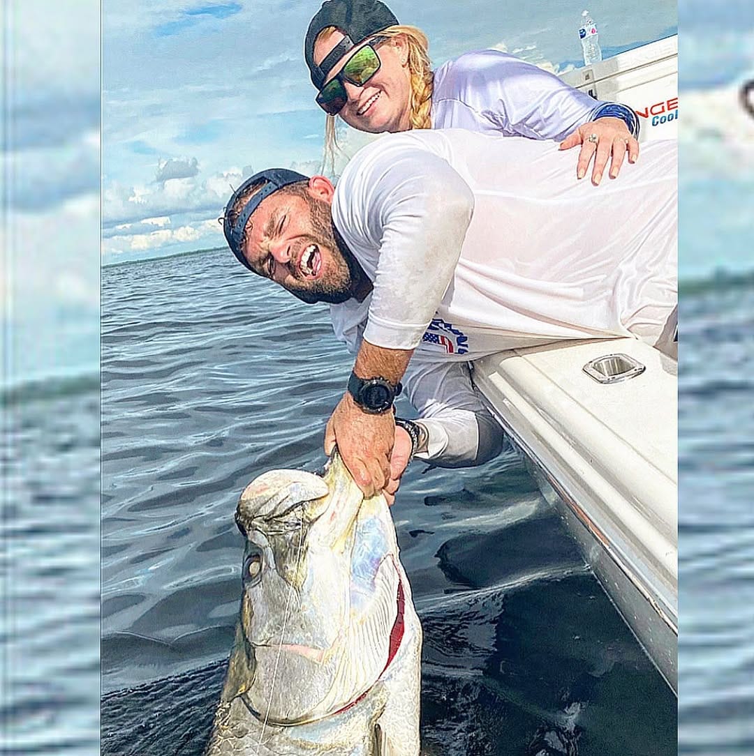 Post 9 by Ryan Copenhaver on Instagram (image)