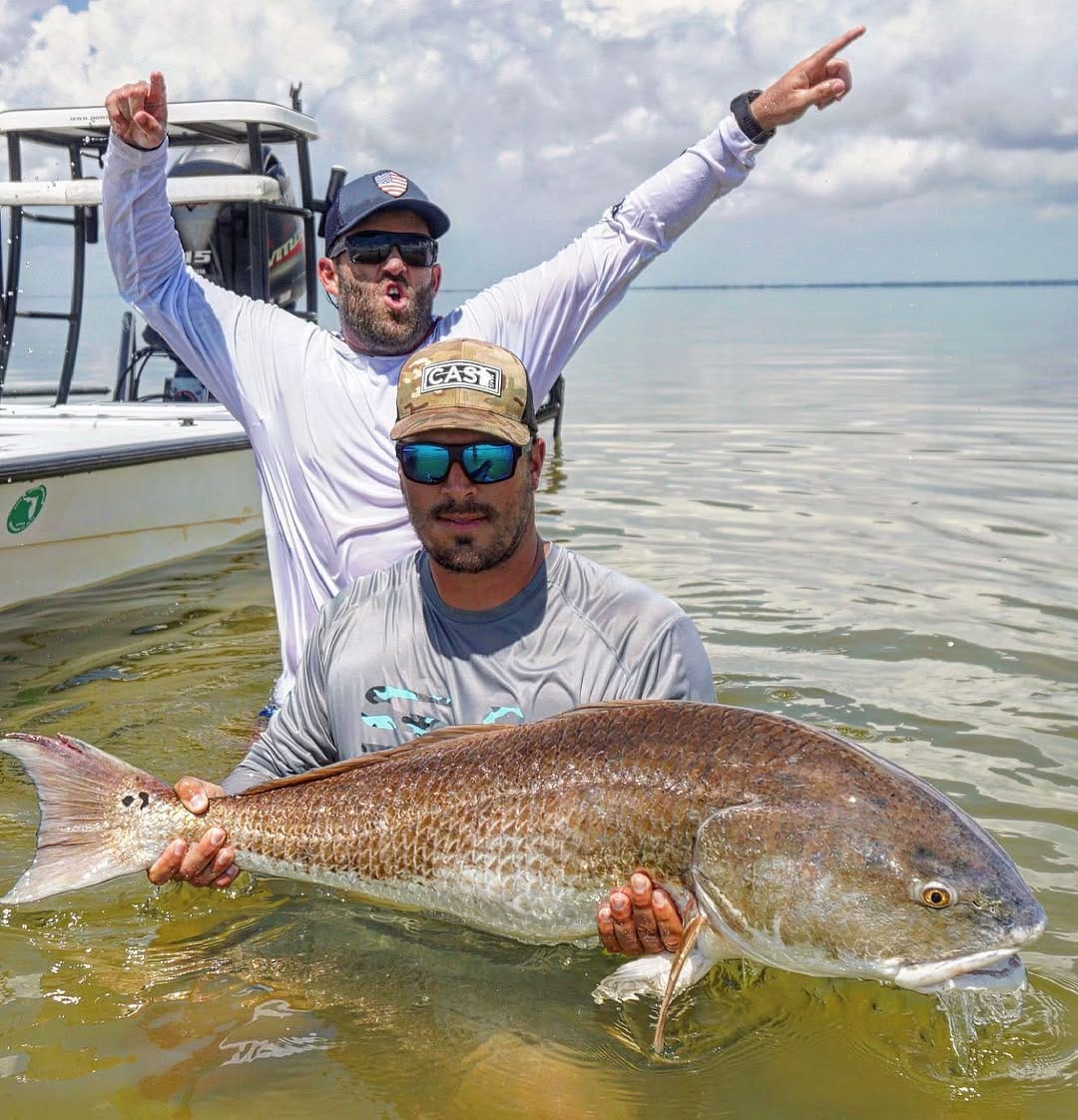 Post 6 by Ryan Copenhaver on Instagram (image)