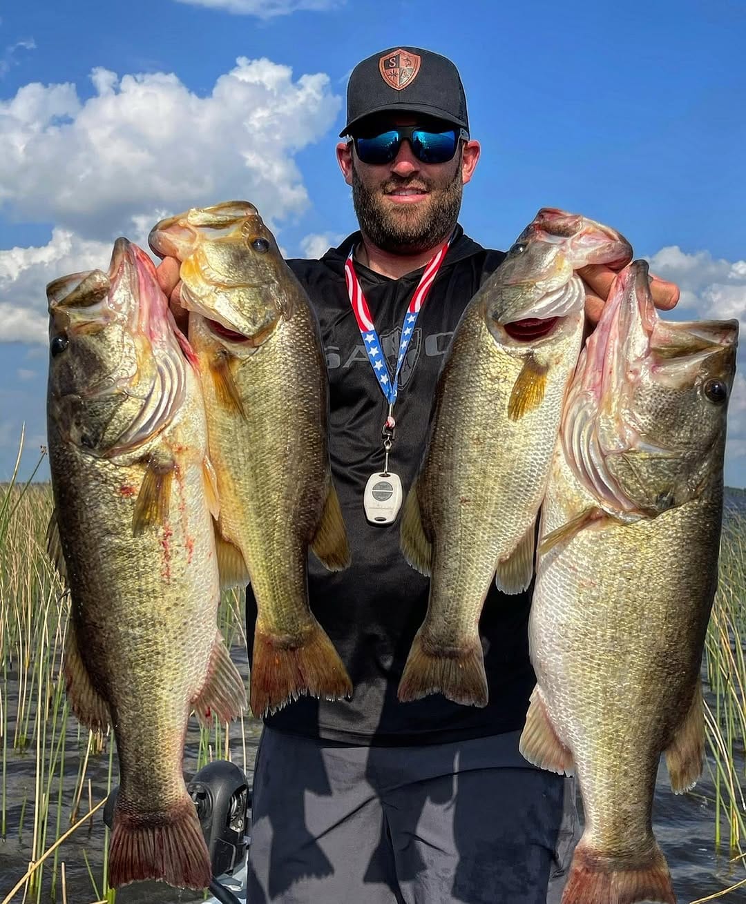 Post 5 by Ryan Copenhaver on Instagram (image)