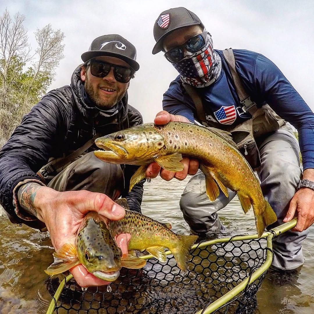 Post 3 by Ryan Copenhaver on Instagram (image)