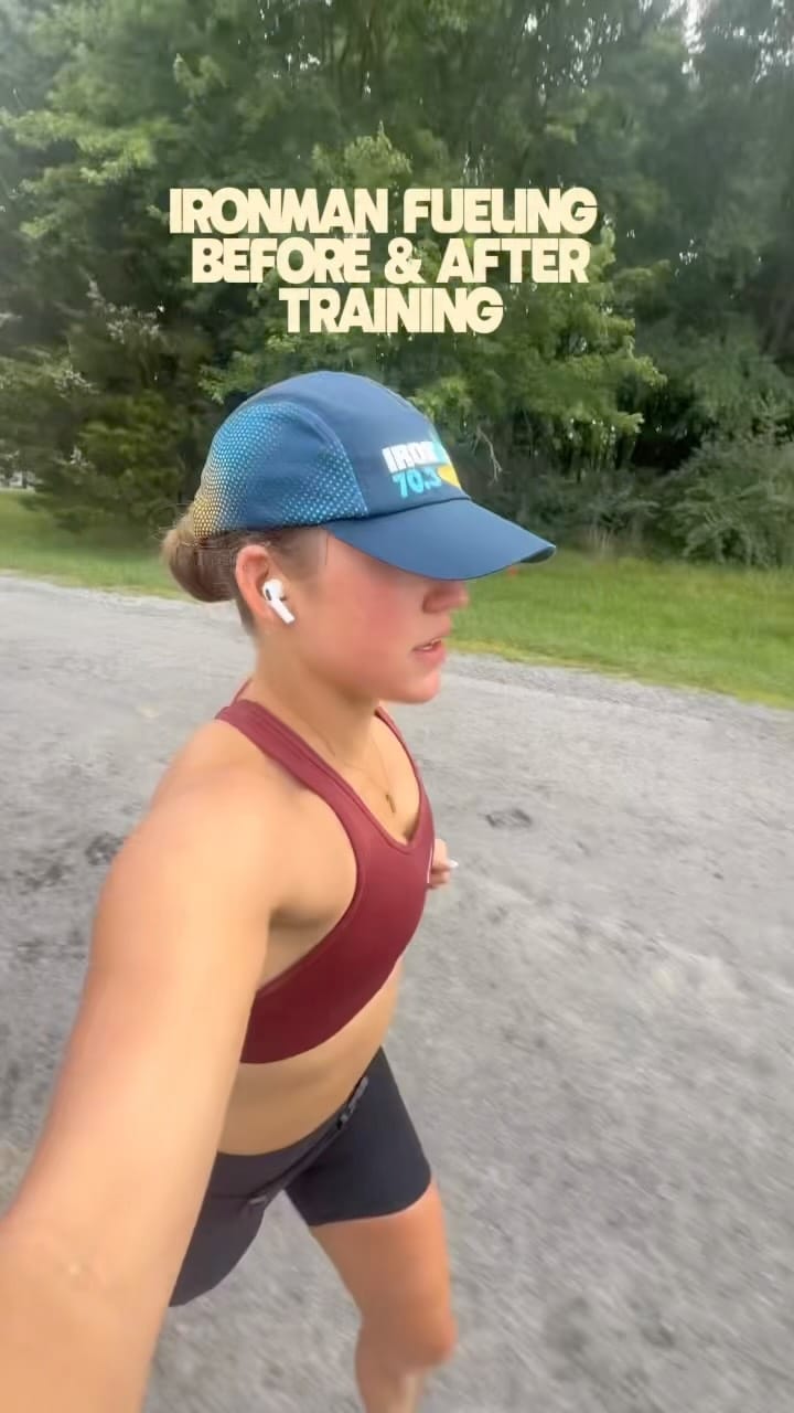 Post 1 by Davis Merrill on Instagram (video)