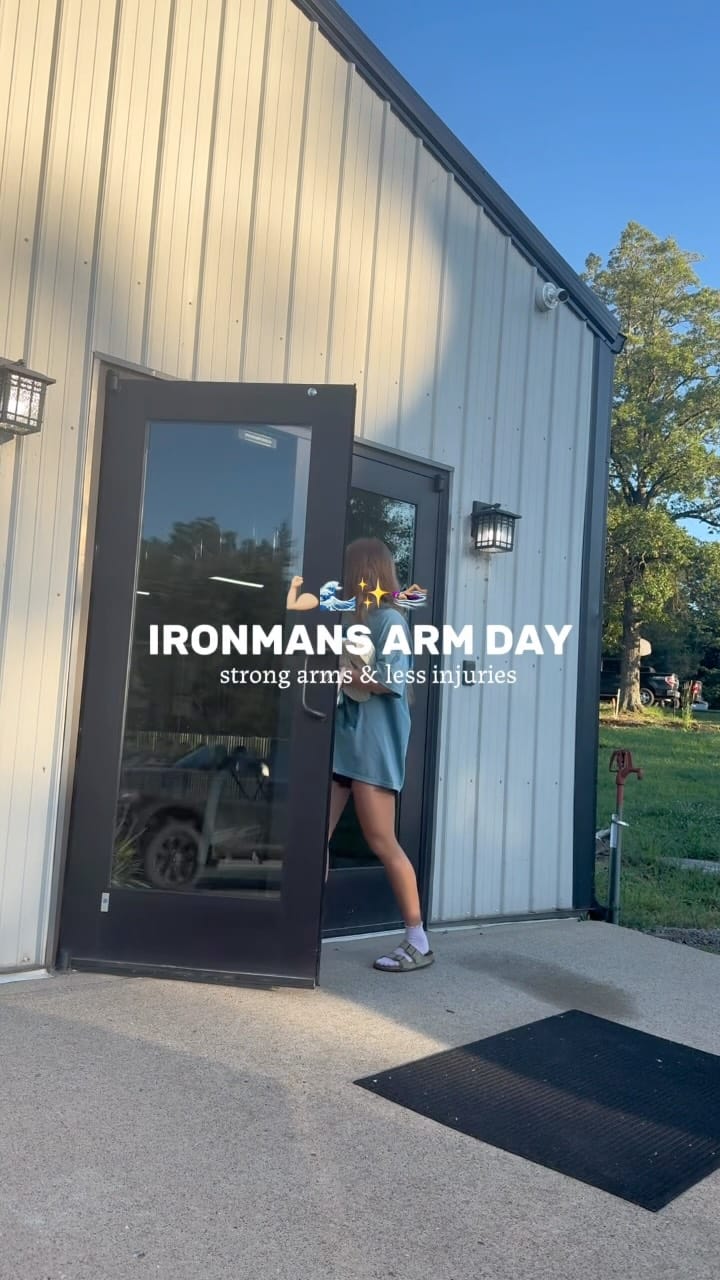 Post 8 by Davis Merrill on Instagram (video)