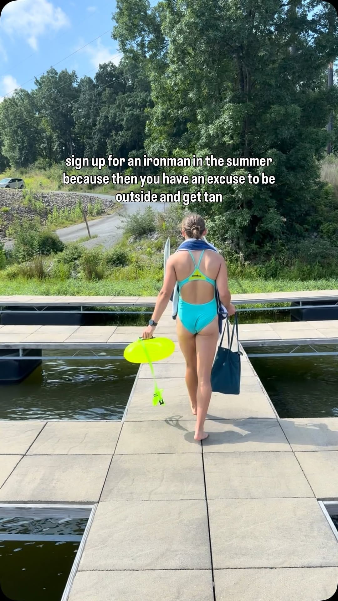 Post 9 by Davis Merrill on Instagram (video)