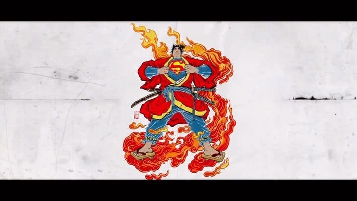 Post 8 by Yuko Shimizu on Instagram (video)