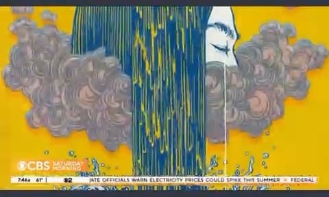 Post 10 by Yuko Shimizu on Instagram (video)