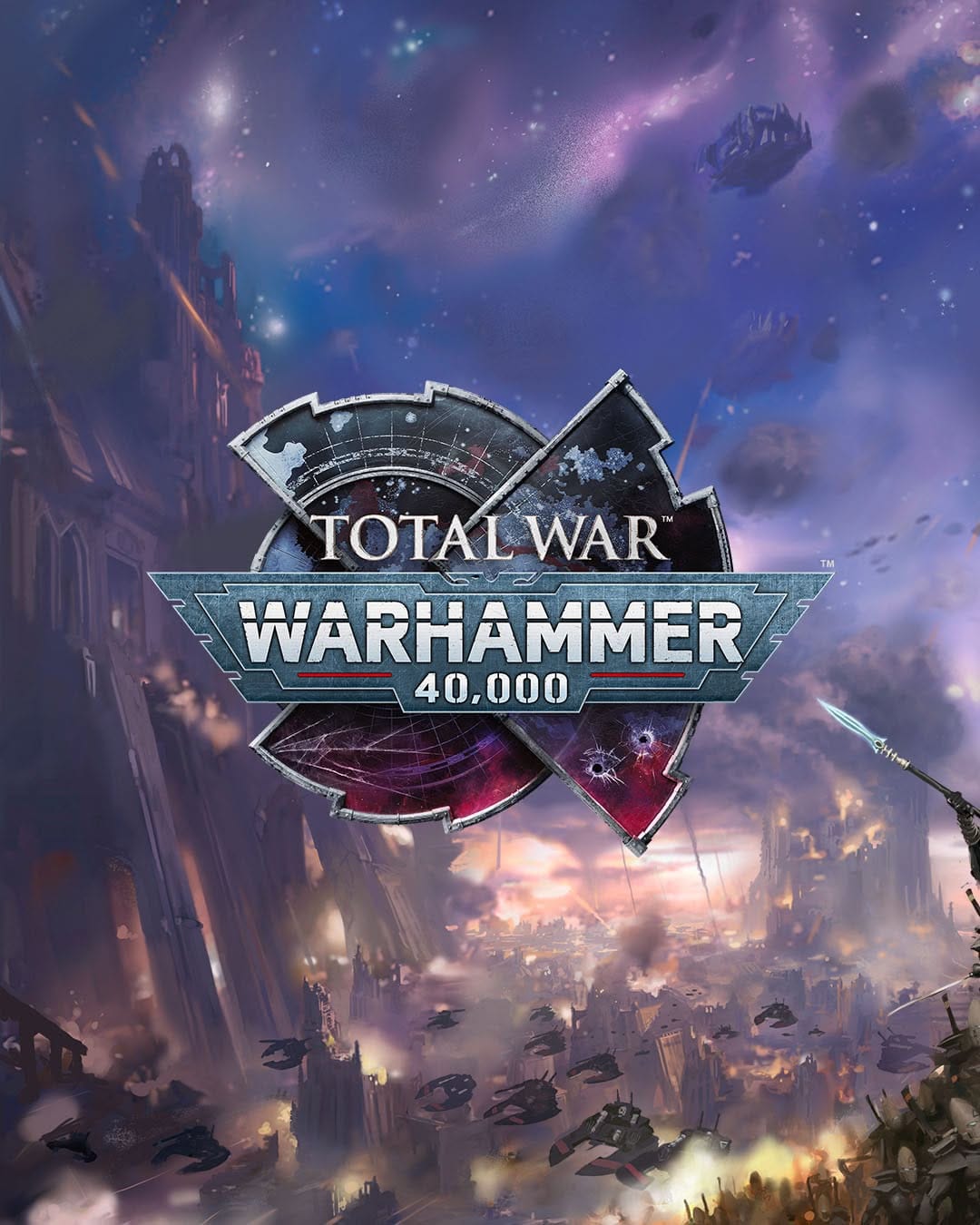 Post 8 by Total War on Instagram (image)