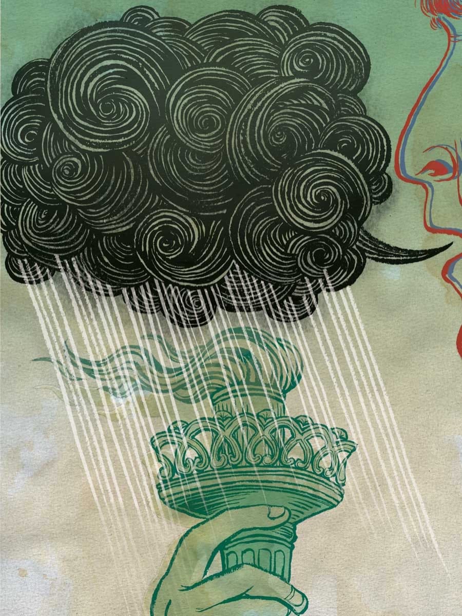 Post 1 by Yuko Shimizu on Instagram (carousel)