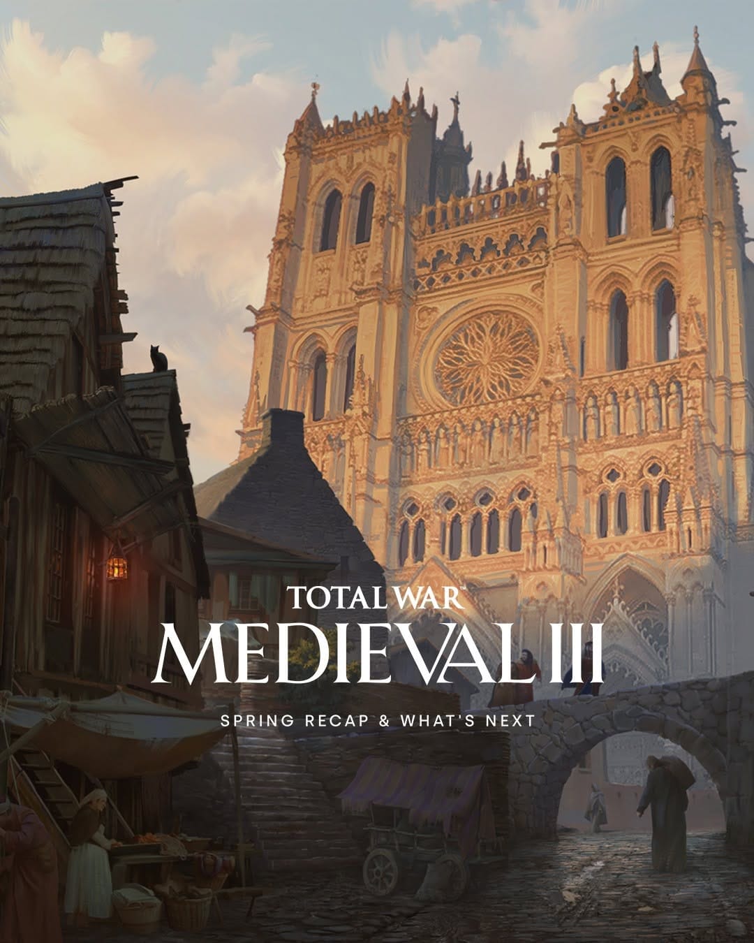 Post 4 by Total War on Instagram (image)