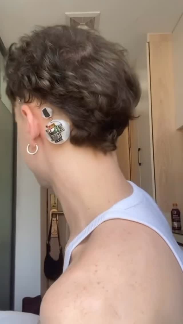 Post 8 by MANEL DE AGUAS on Instagram (video)