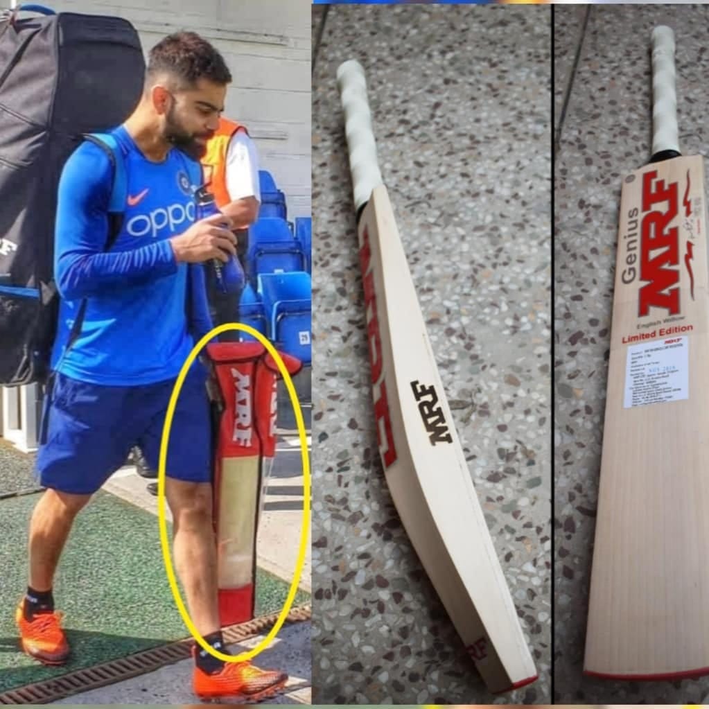Post 10 by Stay Classic Bats Cricket Shop✌🏻🏏 on Instagram (carousel)