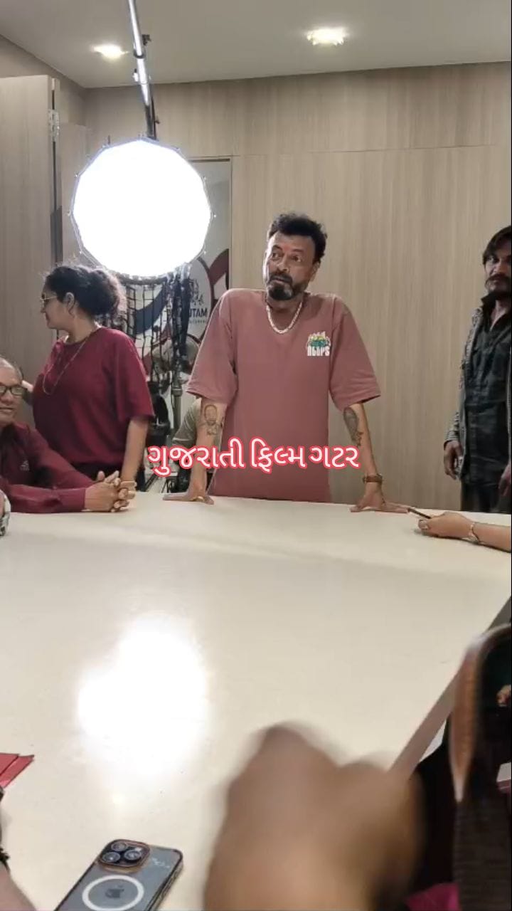 Post 1 by Prince Swara India Music Pvt Ltd on Instagram (video)
