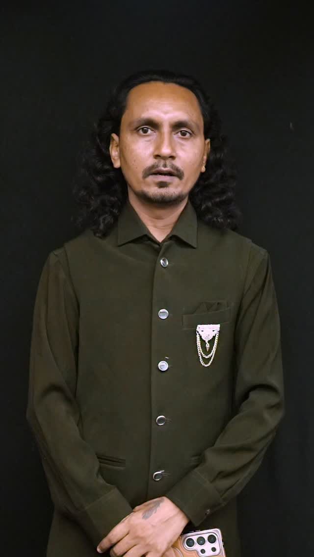 Post 3 by Prince Swara India Music Pvt Ltd on Instagram (video)