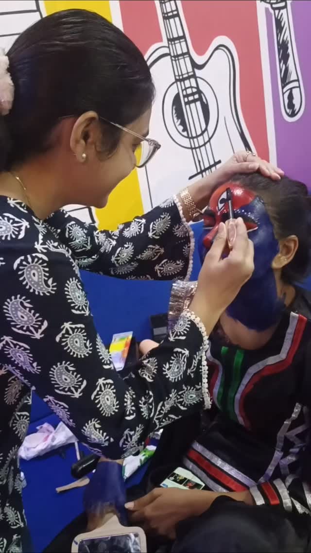 Post 8 by Prince Swara India Music Pvt Ltd on Instagram (video)