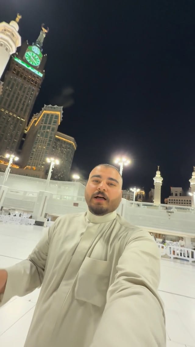 Post 10 by جُنيد عصام💪🏻 | JUNAID ASAM🇮🇶💙 on Instagram (video)
