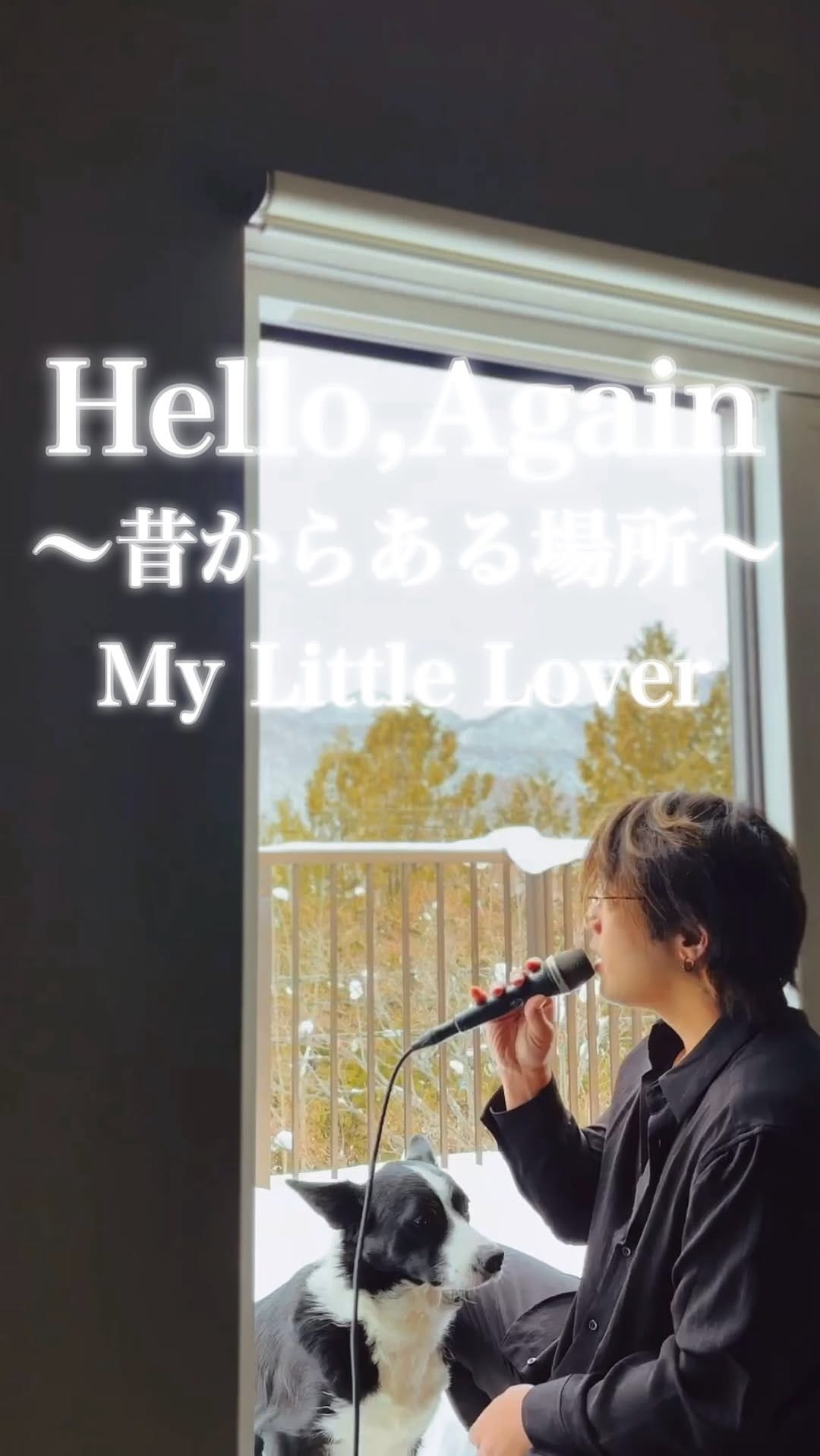 Post 9 by 斎藤 洸(Takeshi Saito) on Instagram (video)