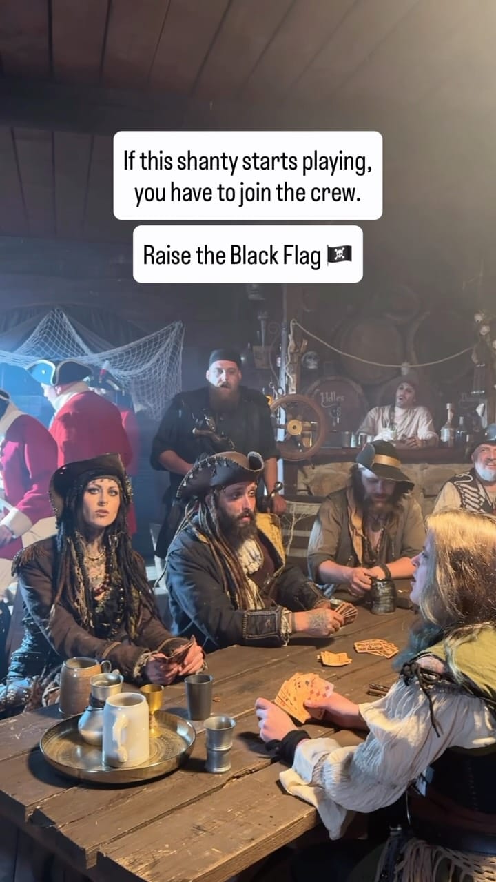 Post 8 by Assassin's Creed on Instagram (video)