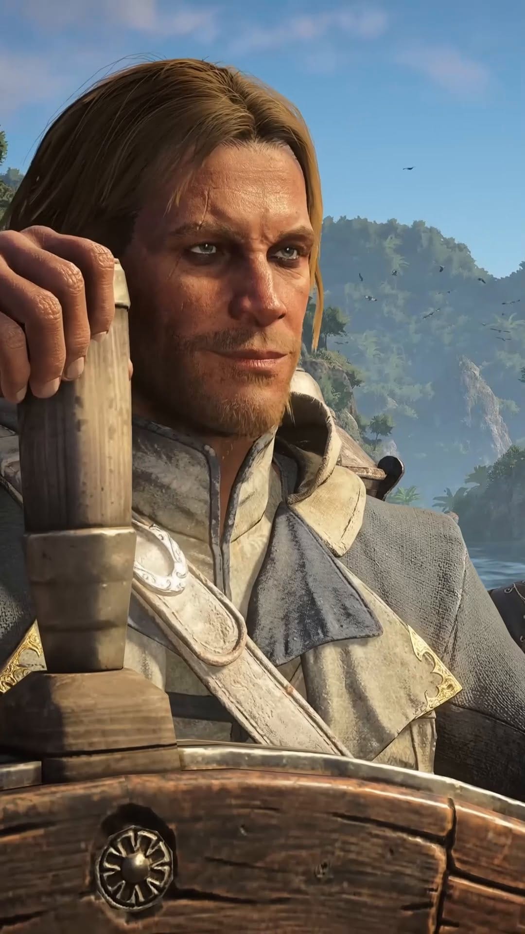 Post 2 by Assassin's Creed on Instagram (video)