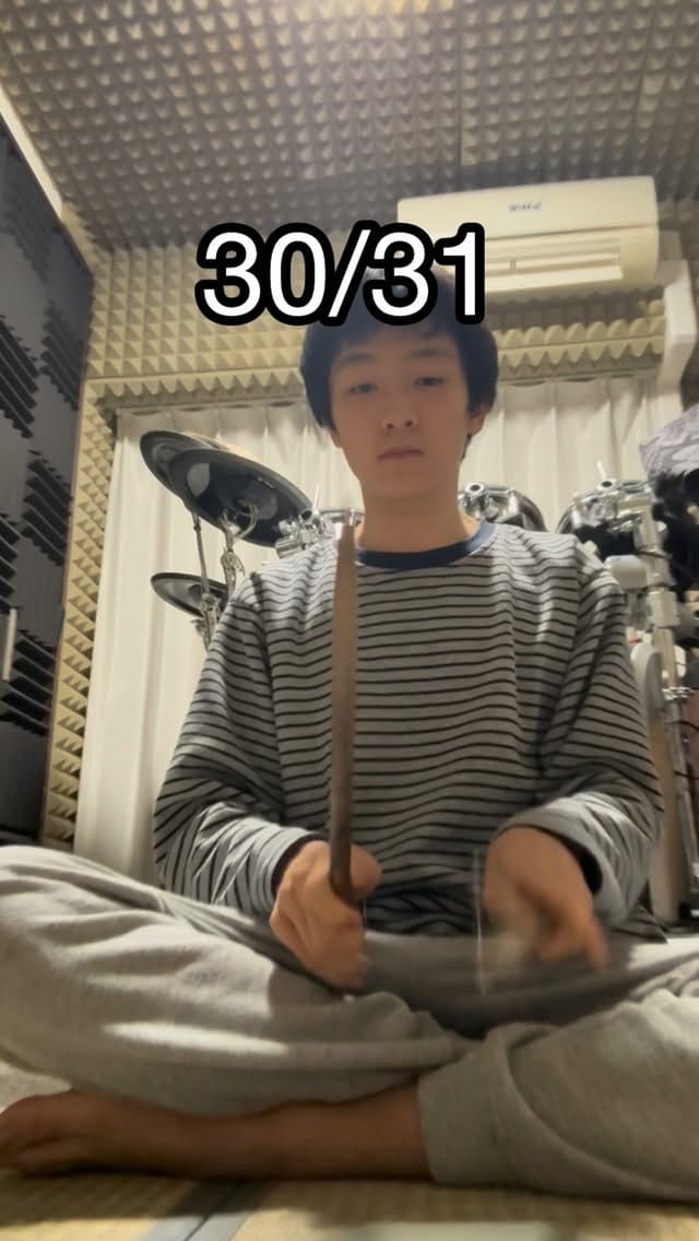 Post 9 by 中野虎成 Toranari Nakano on Instagram (video)
