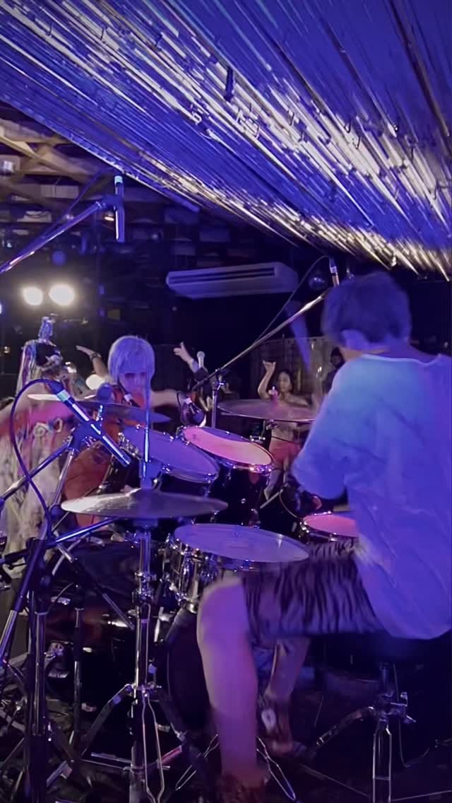 Post 10 by 中野虎成 Toranari Nakano on Instagram (video)