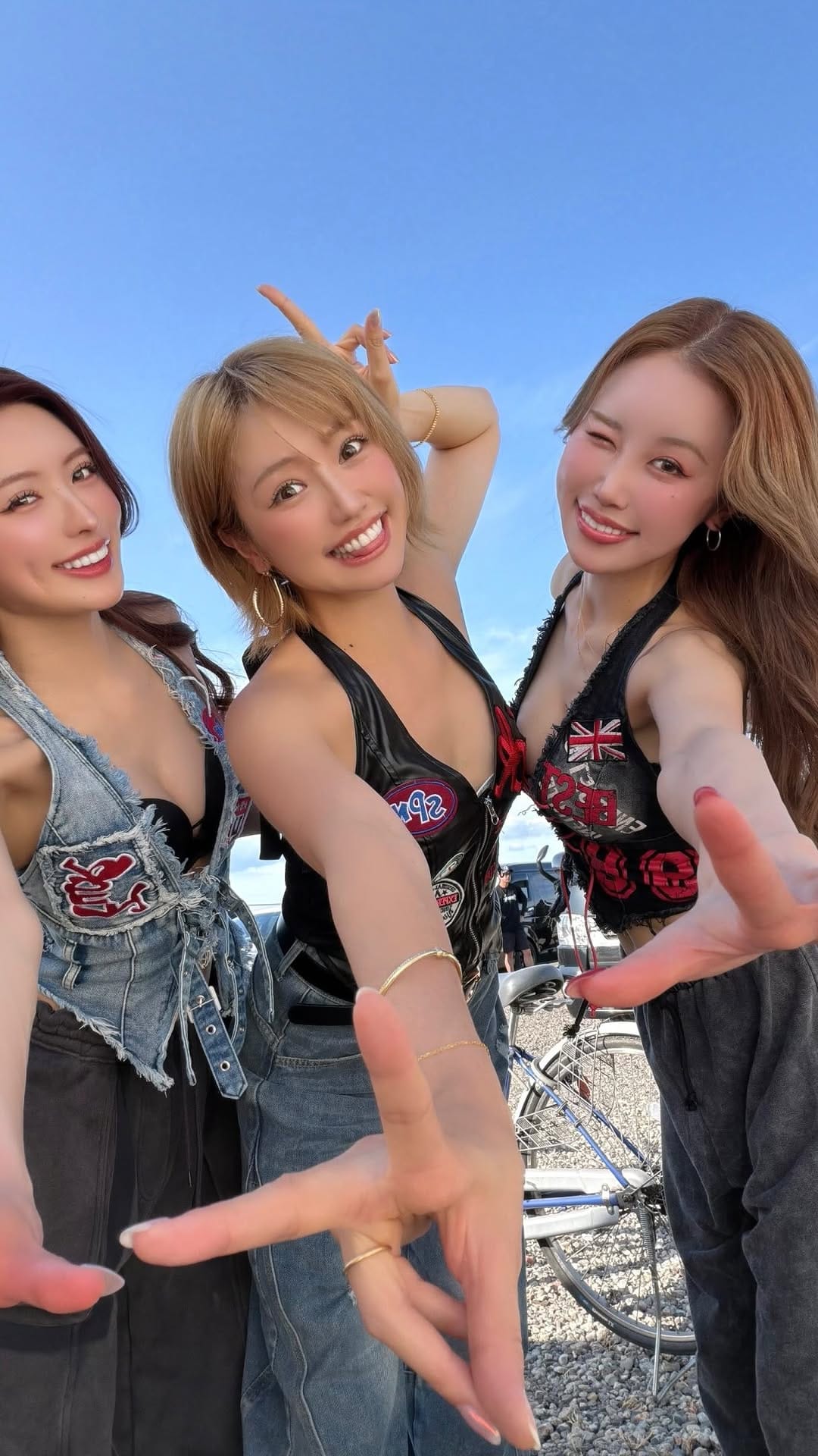 Post 5 by MIYABI💜CYBERJAPAN on Instagram (video)