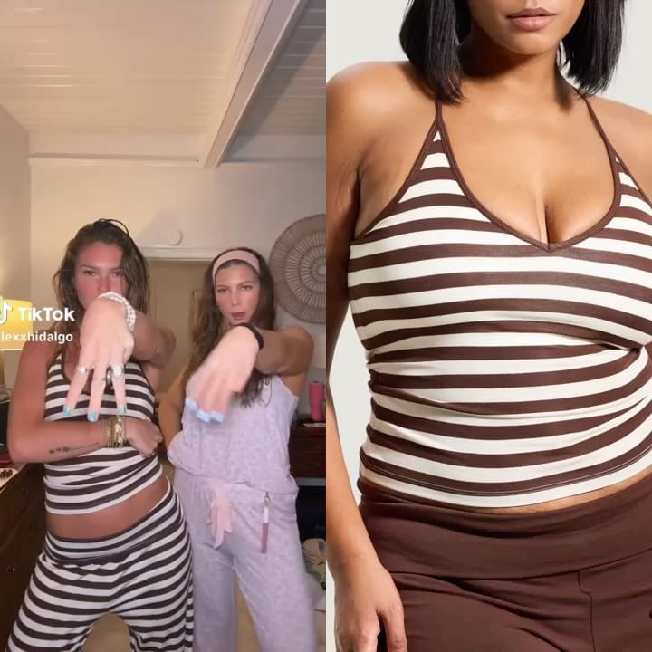 Post 6 by Lexi Hidalgo’s Closet on Instagram (carousel)