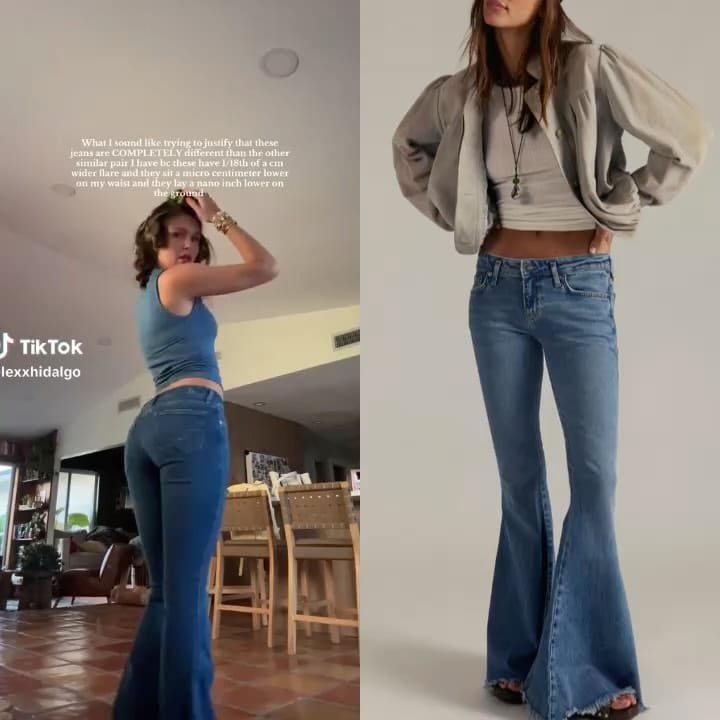 Post 4 by Lexi Hidalgo’s Closet on Instagram (carousel)