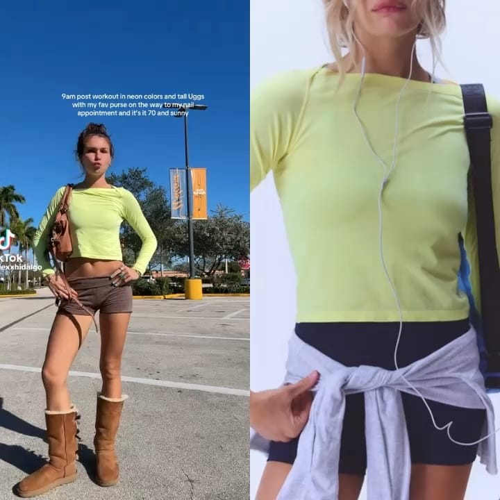 Post 2 by Lexi Hidalgo’s Closet on Instagram (carousel)
