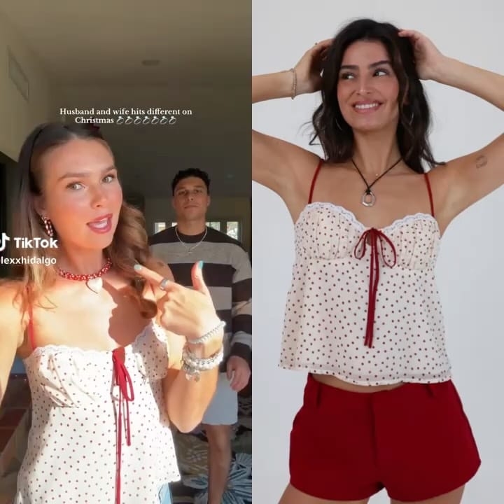 Post 5 by Lexi Hidalgo’s Closet on Instagram (carousel)