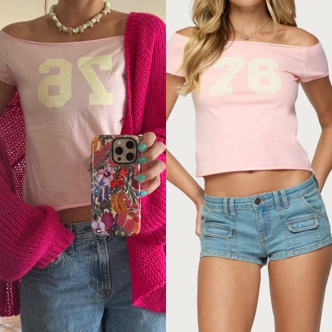 Post 3 by Lexi Hidalgo’s Closet on Instagram (carousel)