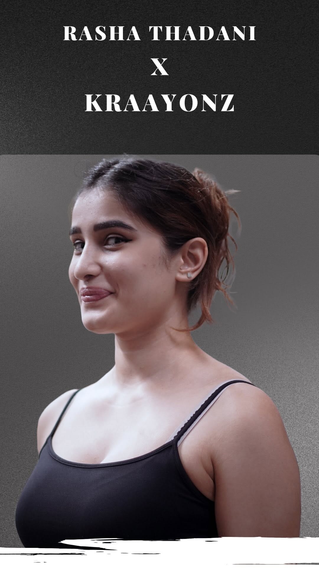 Post 8 by K R A A Y O N Z  🇮🇳 on Instagram (video)