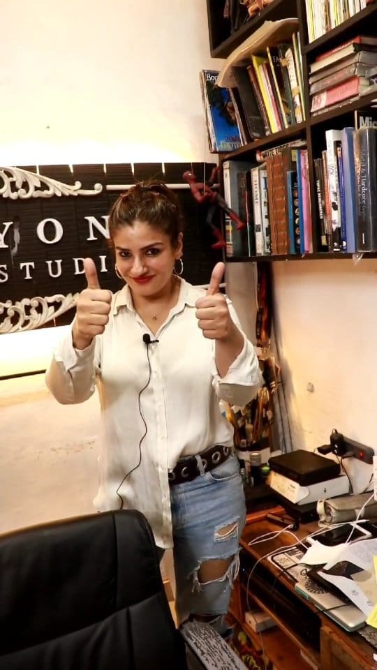 Post 10 by K R A A Y O N Z  🇮🇳 on Instagram (video)