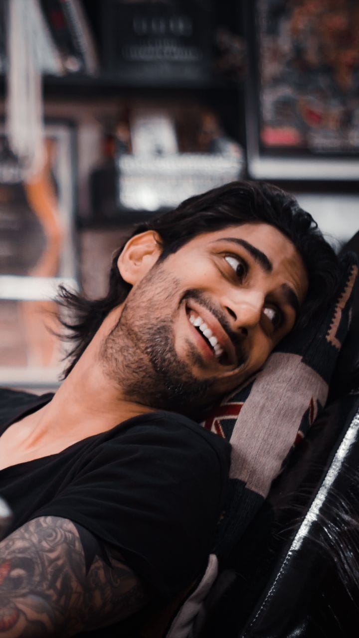 Post 9 by K R A A Y O N Z  🇮🇳 on Instagram (video)