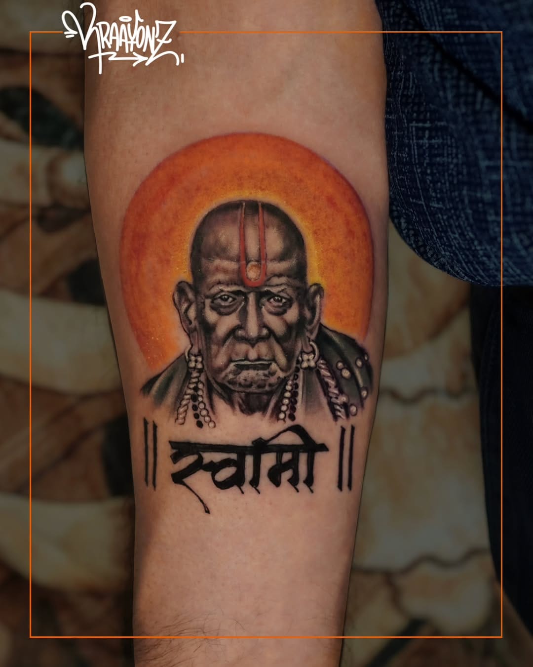 Post 7 by K R A A Y O N Z  🇮🇳 on Instagram (image)