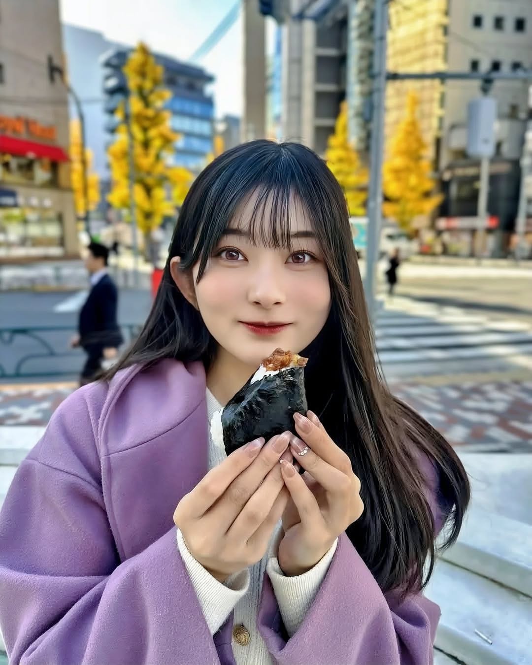 Post 5 by 瀬田さくら公式 on Instagram (carousel)