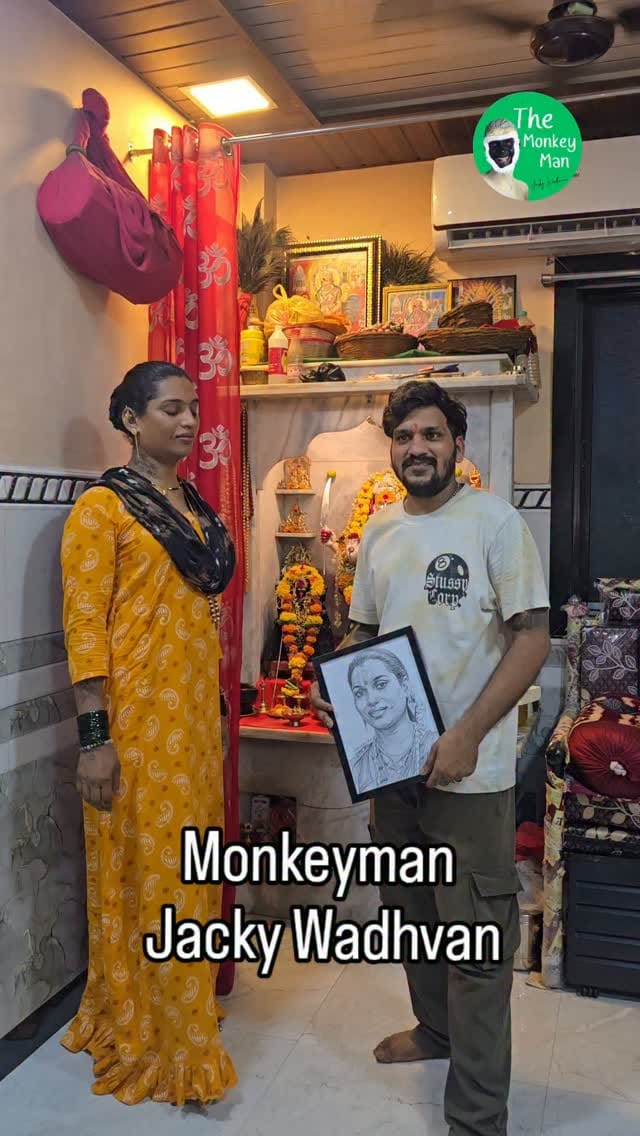 Post 6 by Ganesh Gupta ⅔ on Instagram (video)