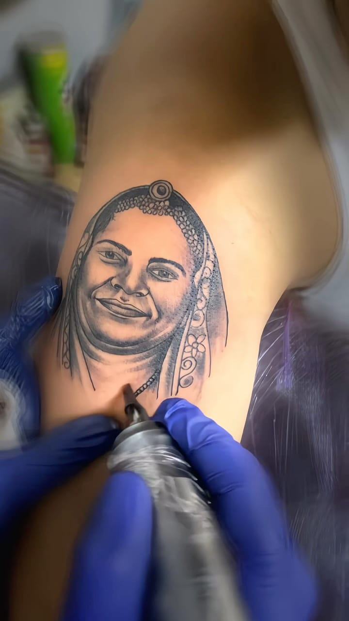 Post 7 by Ganesh Gupta ⅔ on Instagram (video)