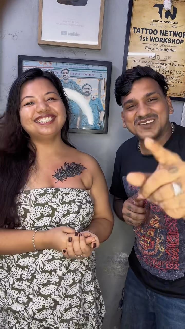 Post 1 by Ganesh Gupta ⅔ on Instagram (video)