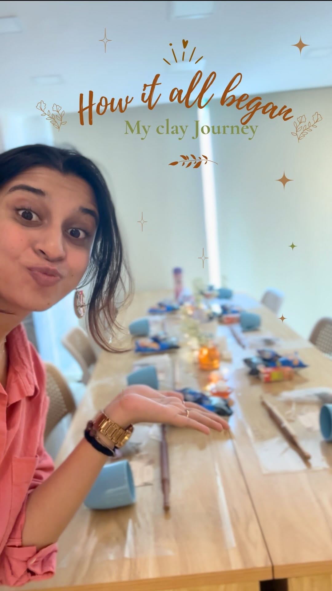 Post 3 by Aishie on Instagram (video)