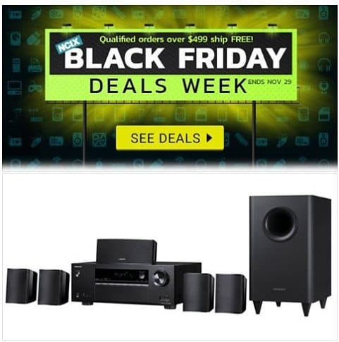 Post 6 by NCIX.com on Instagram (image)