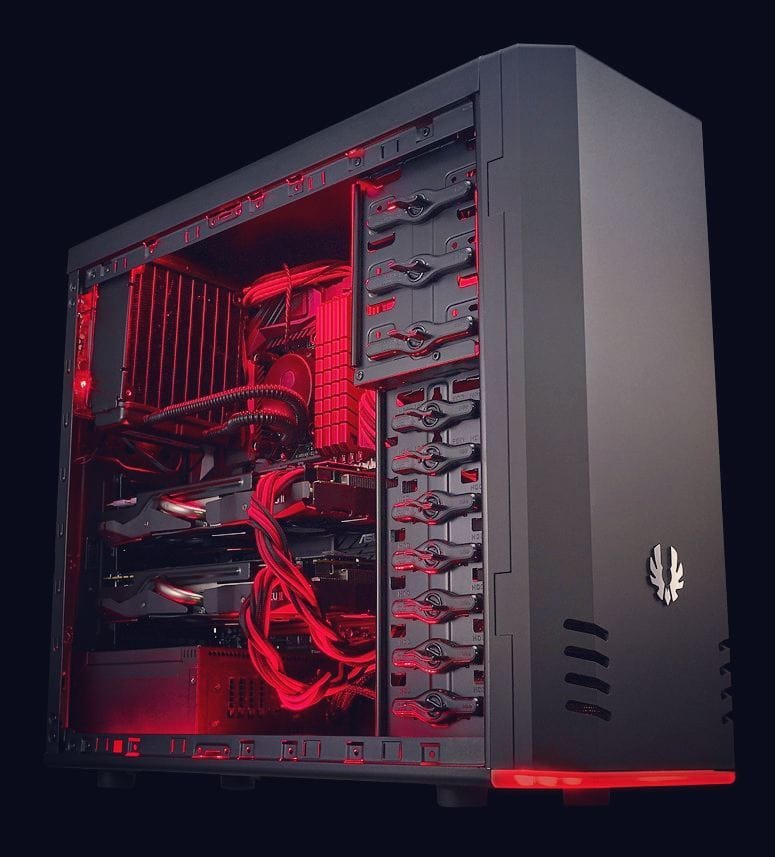 Post 5 by NCIX.com on Instagram (image)