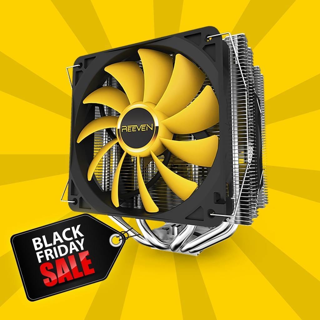 Post 3 by NCIX.com on Instagram (image)