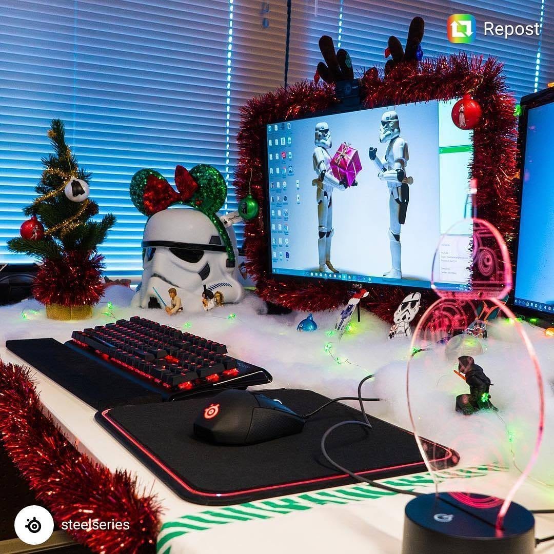 Post 2 by NCIX.com on Instagram (image)