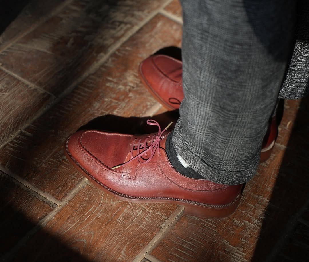 Post 2 by Ken Hishinuma on Instagram (image)