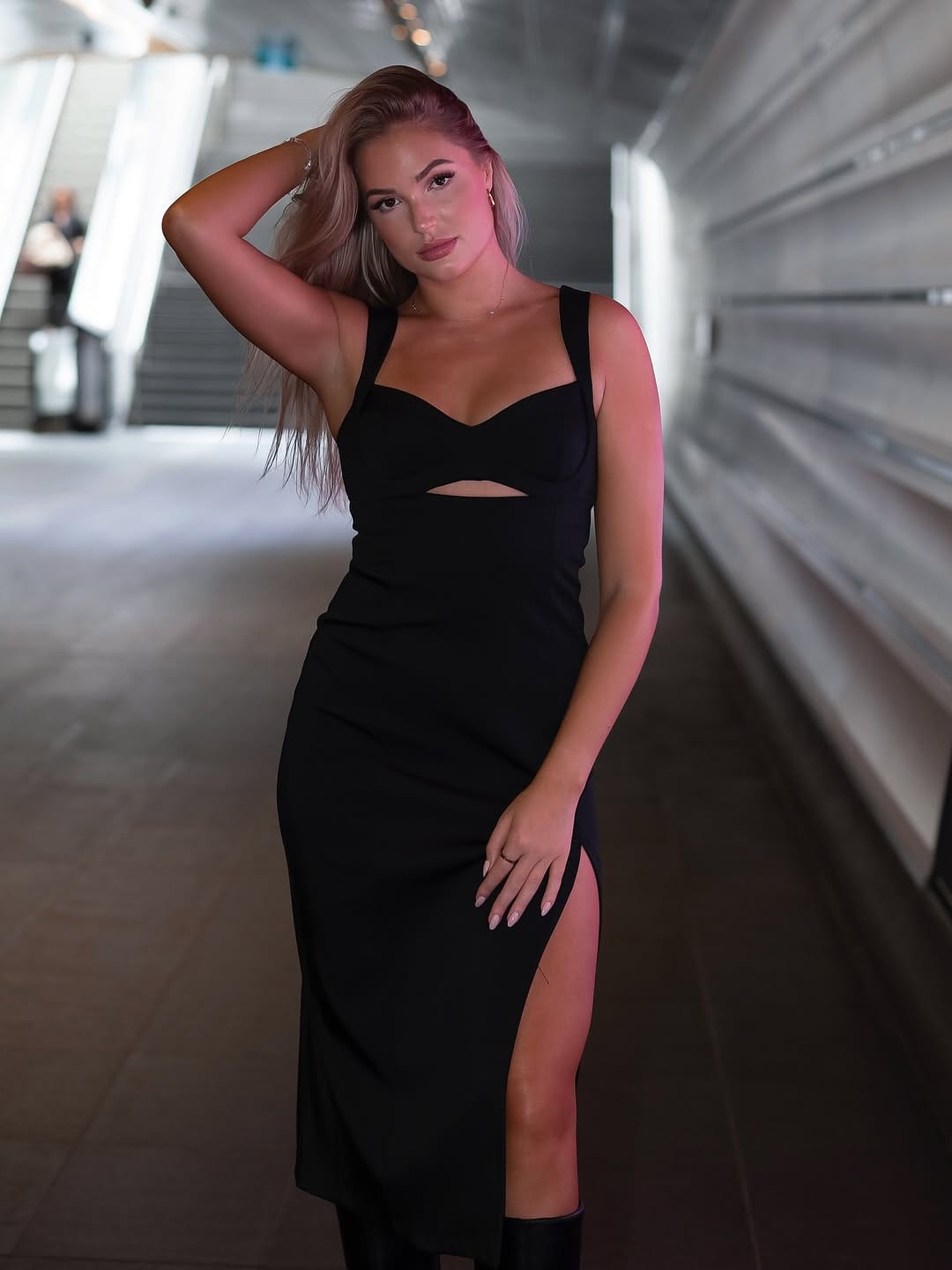 Post 6 by Sasha | Content Creator | UGC En/NL | Model on Instagram (carousel)